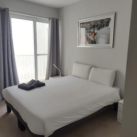 Gzira, 2 Bedroom Apartment Dış mekan fotoğraf