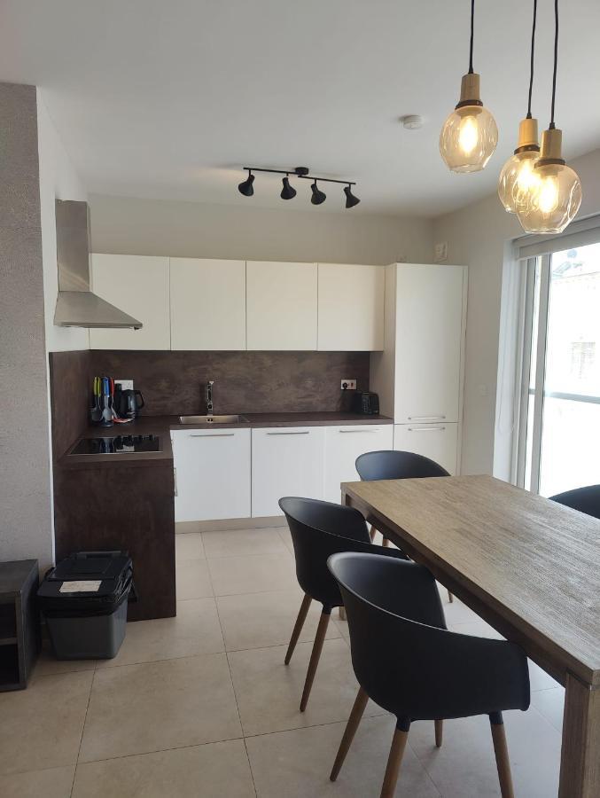 Gzira, 2 Bedroom Apartment Dış mekan fotoğraf